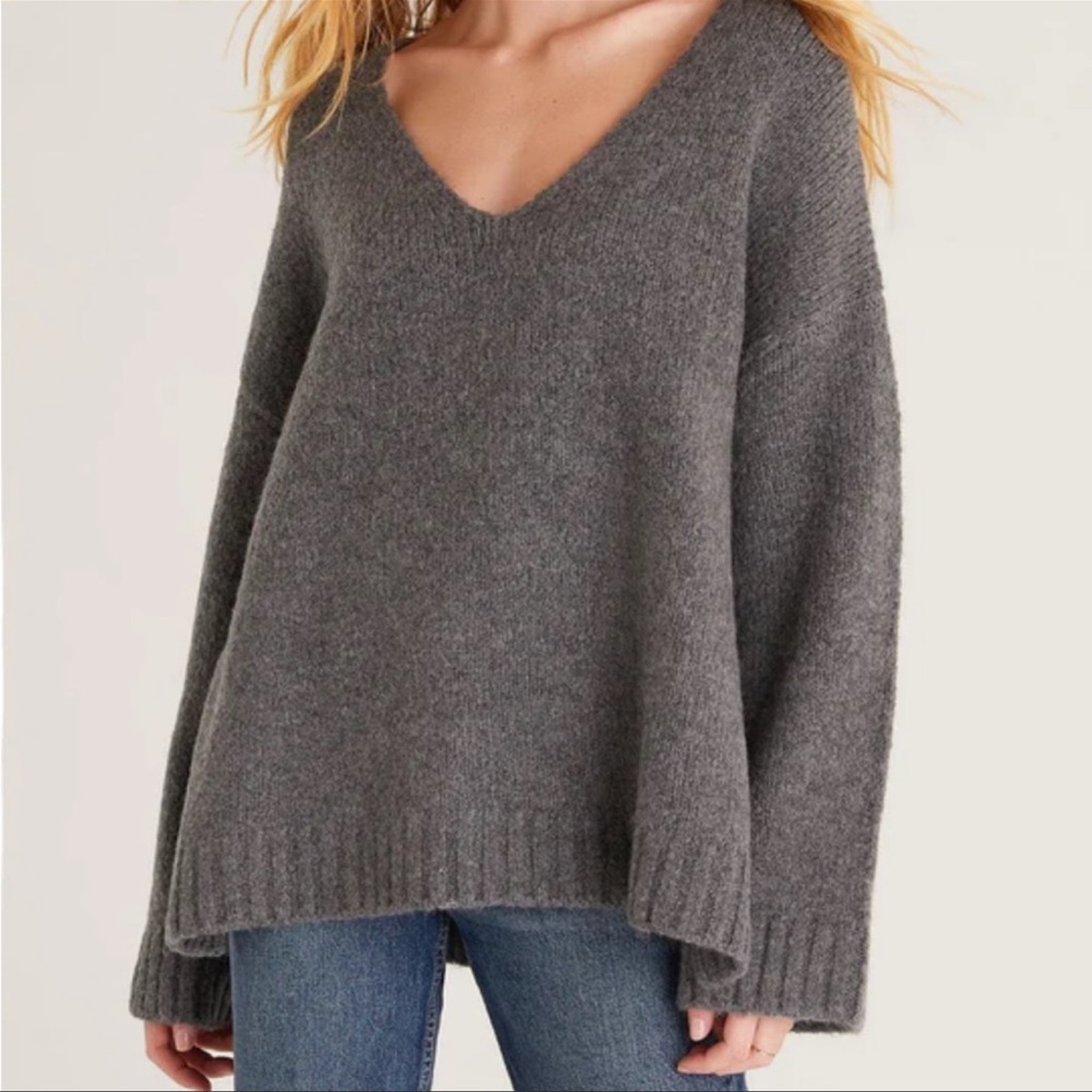 Z Supply Weekender Sweater